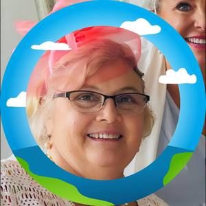 Meet your Posher, Jeanne